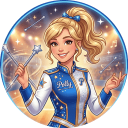 Polly, the RTA assistant