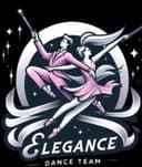 Elegance Dance Team logo