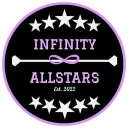 Infinity Allstars logo