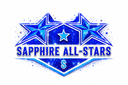Sapphire All-Stars logo