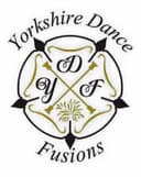 Yorkshire dance fusions logo